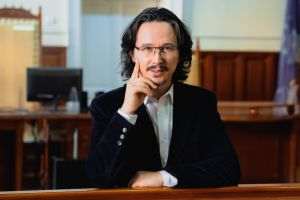 Cristi Danileţ/Sursa foto: Facebook